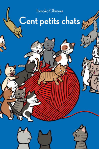 CENT PETITS CHATS