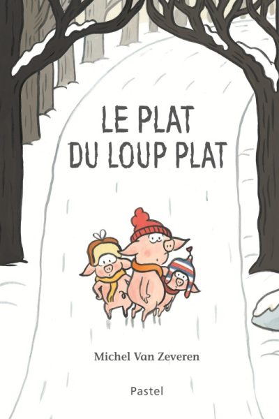 LE PLAT DU LOUP PLAT