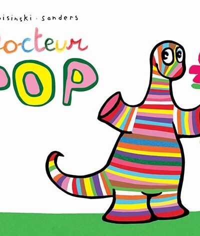 DOCTEUR POP