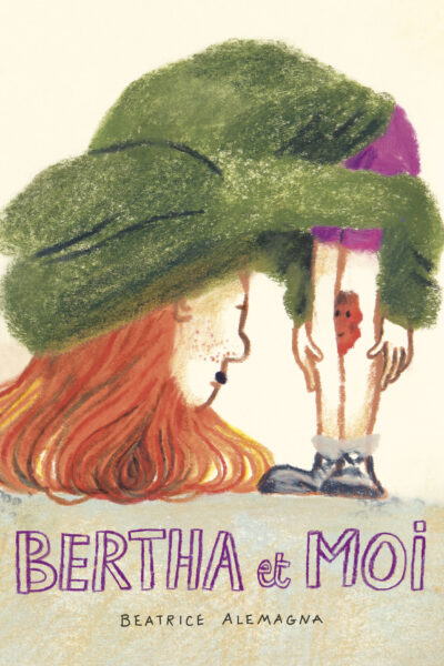 BERTHA ET MOI