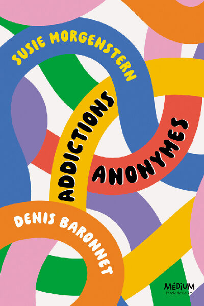 ADDICTIONS ANONYMES