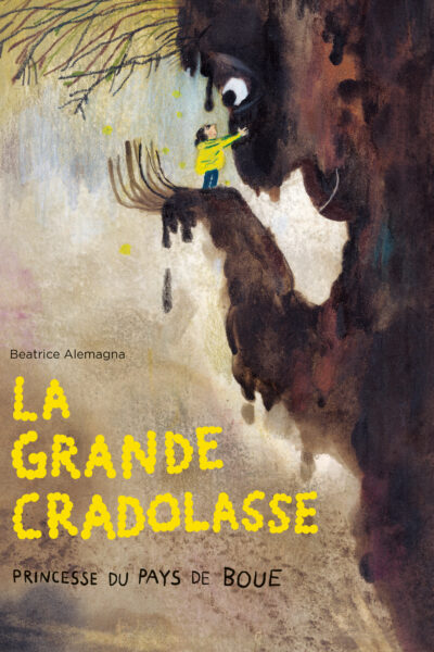 LA GRANDE CRADOLASSE