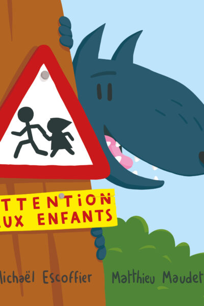 ATTENTION AUX ENFANTS