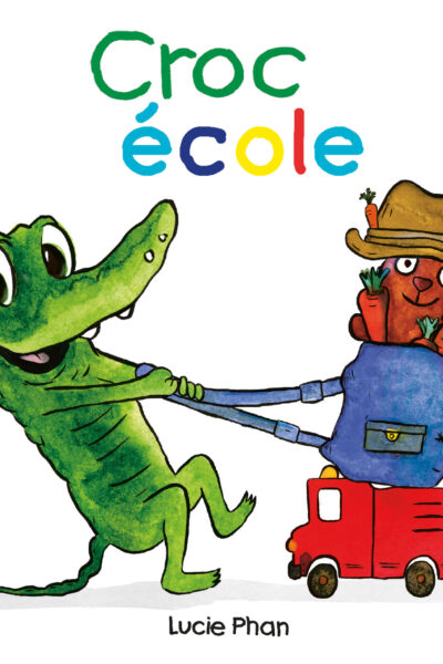 CROC ECOLE