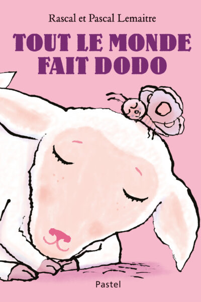 TOUT LE MONDE FAIT DODO