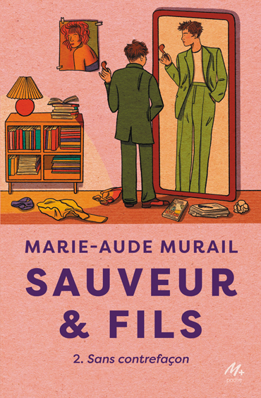 SAUVEUR & FILS - SAISON 2