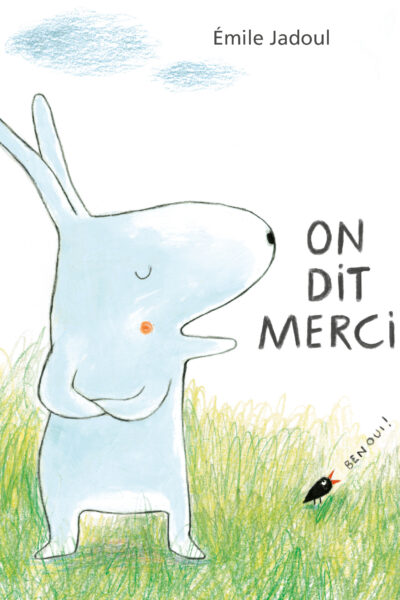 ON DIT MERCI !