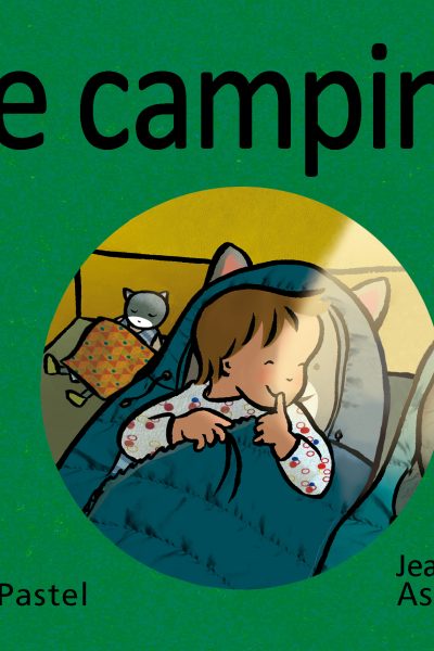 LES IMAGES DE LOU ET MOUF - LE CAMPING