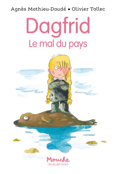DAGFRID - LE MAL DU PAYS