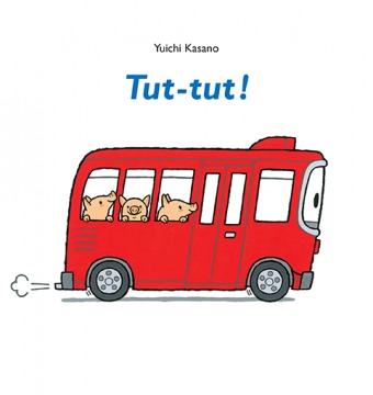 TUT-TUT !