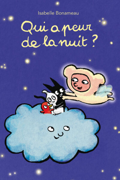 QUI A PEUR DE LA NUIT ?