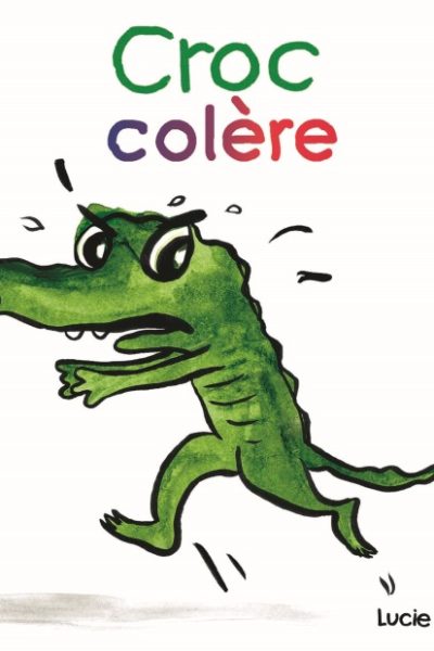 CROC COLERE