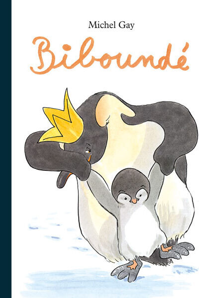 BIBOUNDE