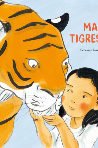 MA TIGRESSE
