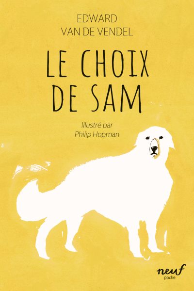 LE CHOIX DE SAM