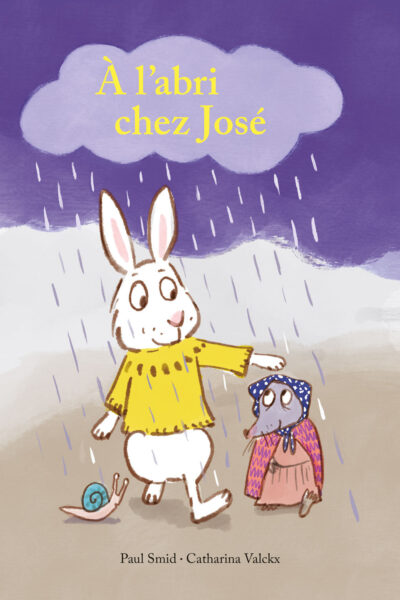 A L'ABRI CHEZ JOSE