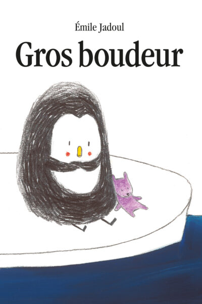 GROS BOUDEUR