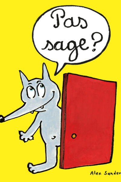 PAS SAGE ?