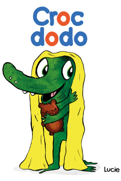 CROC DODO
