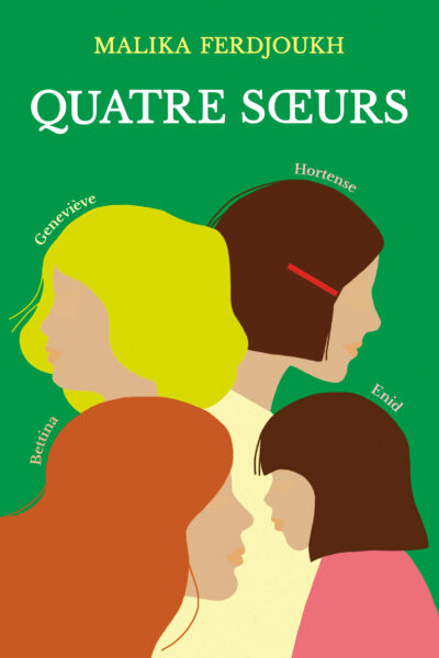 QUATRE SOEURS COMPILATION