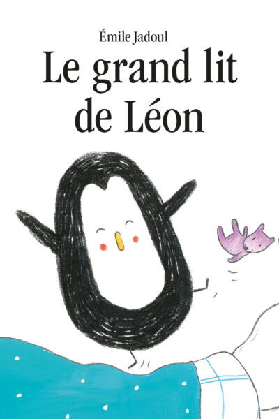 LE GRAND LIT DE LEON