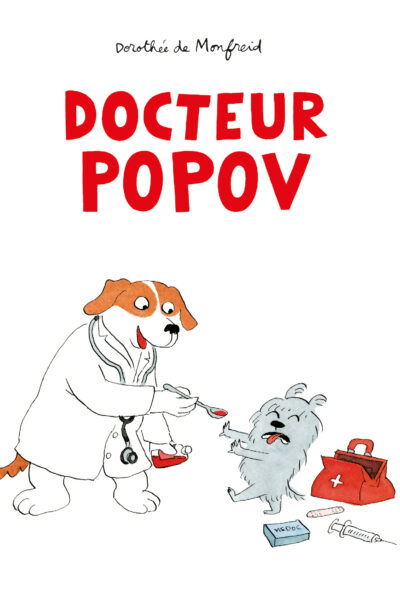 DOCTEUR POPOV