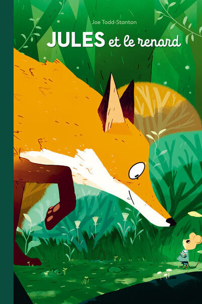 JULES ET LE RENARD