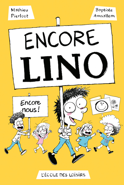 ENCORE LINO