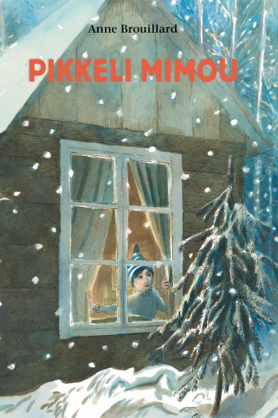 PIKKELI MIMOU