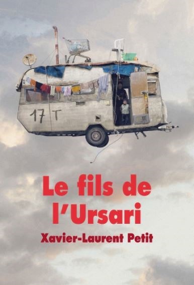 LE FILS DE L'URSARI
