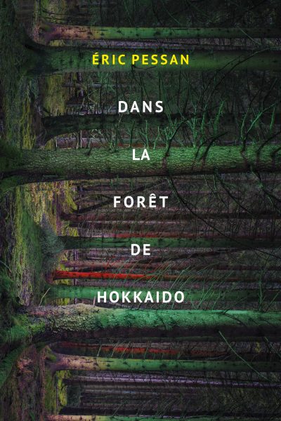 DANS LA FORET D'HOKKAIDO