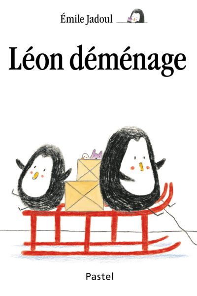 LEON DEMENAGE