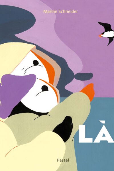 LA