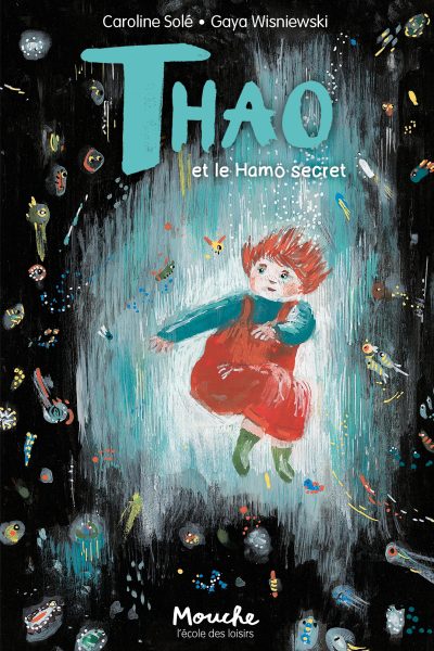 THAO ET LE HAMO SECRET