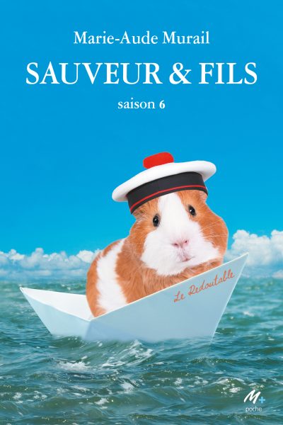 SAUVEUR & FILS - SAISON 6