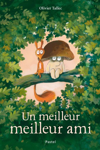 UN MEILLEUR MEILLEUR AMI