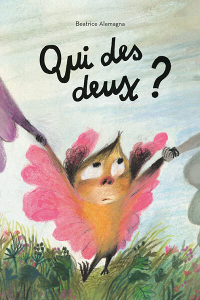 QUI DES DEUX ?