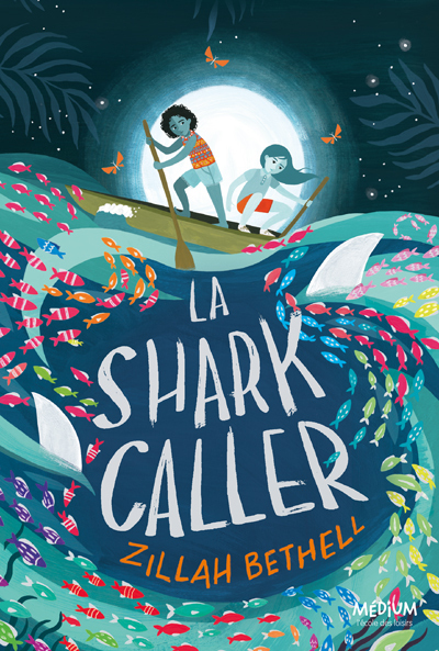 LE SHARK CALLER