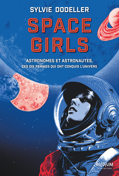 SPACEGIRLS