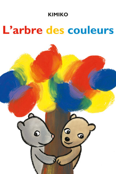 L'ARBRE DES COULEURS