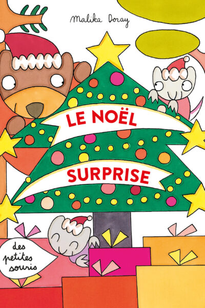 LE NOEL SURPRISE