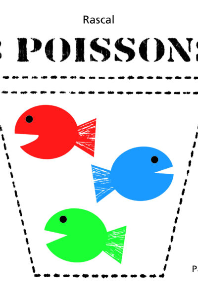 3 POISSONS