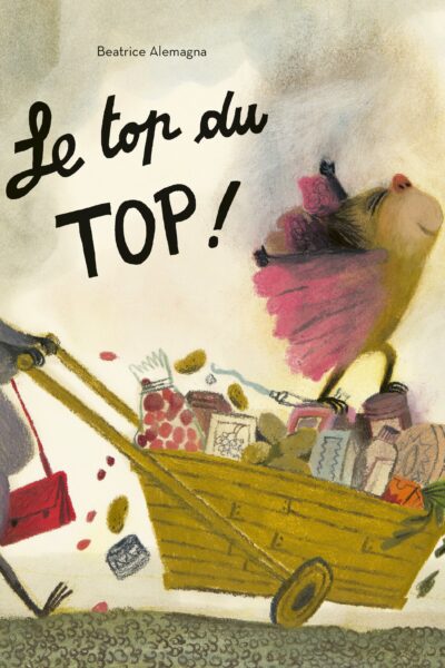 LE TOP DU TOP !