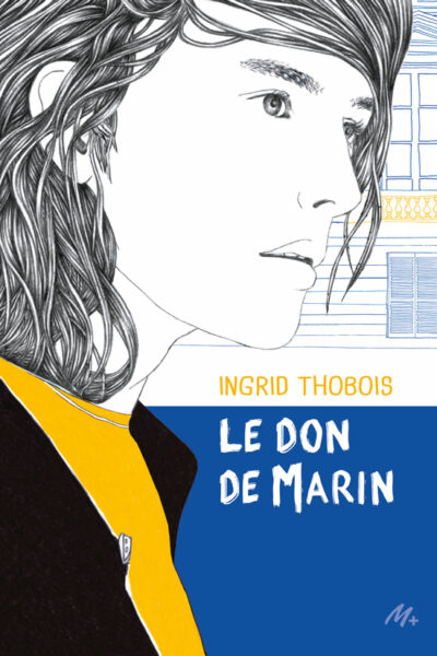LE DON DE MARIN