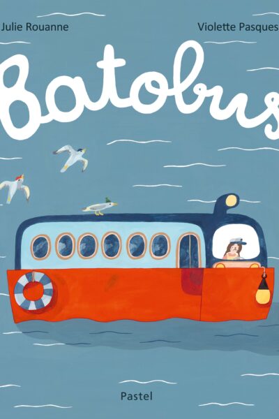 BATOBUS