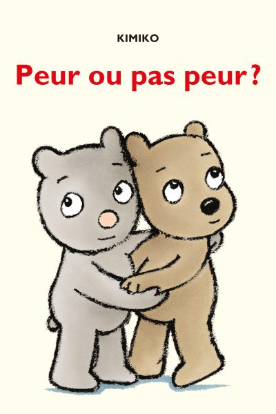 PEUR OU PAS PEUR ?