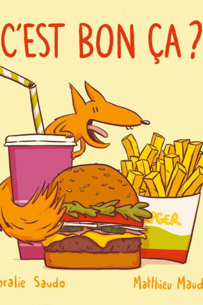 C'EST BON, CA ?