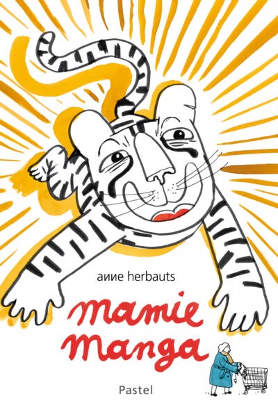 MAMIE MANGA