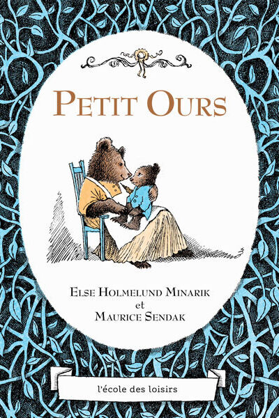 PETIT OURS