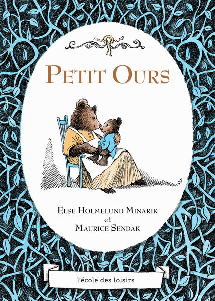 PETIT OURS